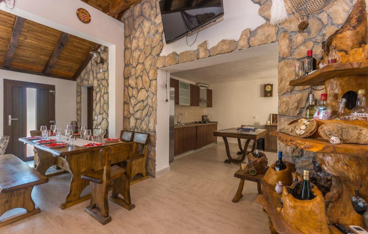 Agape Apartments Biograd Na Moru Exterior photo