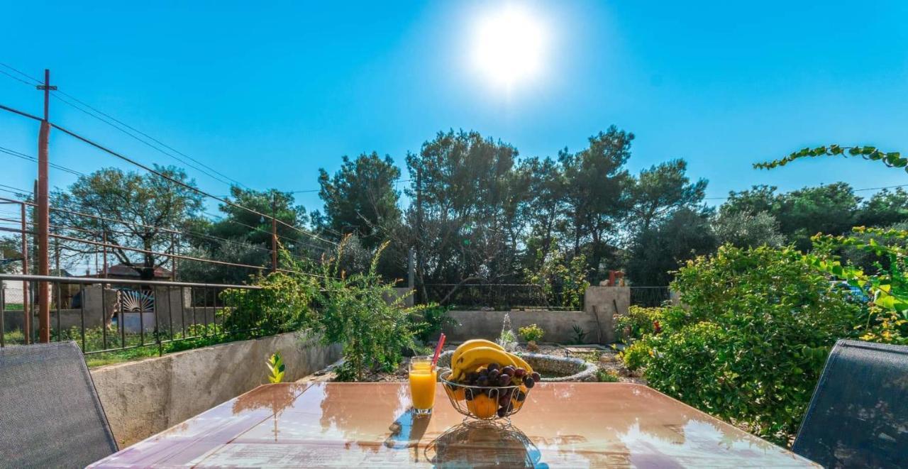 Agape Apartments Biograd Na Moru Exterior photo