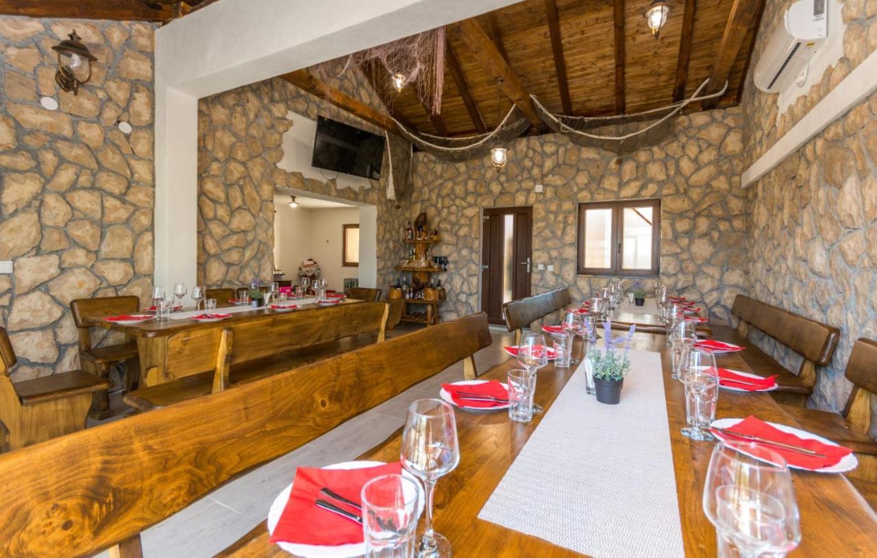 Agape Apartments Biograd Na Moru Exterior photo
