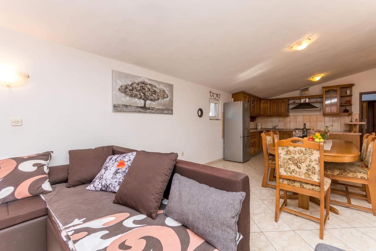 Agape Apartments Biograd Na Moru Exterior photo