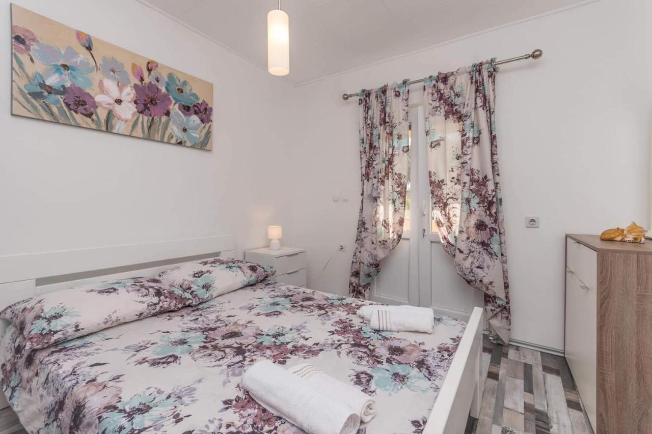 Agape Apartments Biograd Na Moru Exterior photo