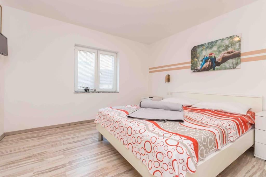 Agape Apartments Biograd Na Moru Exterior photo