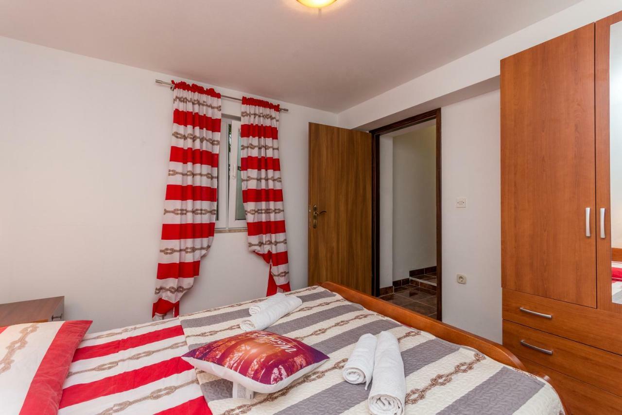 Agape Apartments Biograd Na Moru Exterior photo