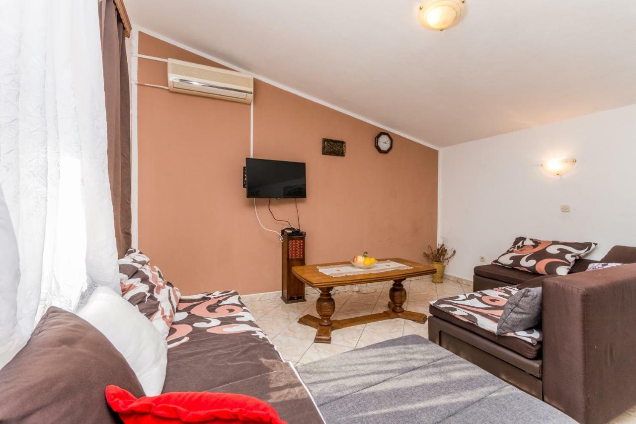 Agape Apartments Biograd Na Moru Exterior photo